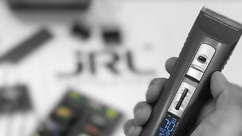 ​jRL - это уникальный продукт.