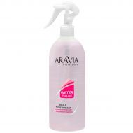 Вода "ARAVIA Professional" косметическая минерализованная с биофлавоноидами, 500 мл.