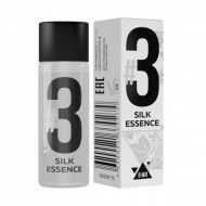 Состав №3 для ламинирования Innovator Cosmetics Volume Essense, белый (8 мл)
