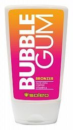 Средство для загара Soleo Basic «Бабл Гам»/ Bubble Gum (100 ml)