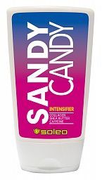 Средство для загара Soleo Basic «Сэнди Кэнди»/ Sandy Candy (100 ml)