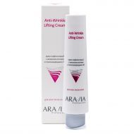 Крем лифтинговый с аминокислотами и полисахаридами "ARAVIA Professional" Anti-Wrinkle Lifting Cream 