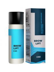 Состав №1 для долговременной укладки бровей Innovator Cosmetics (8 мл) Brow lift