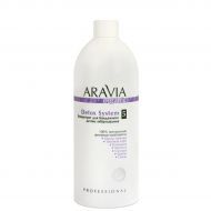 Концентрат "ARAVIA Organic" для бандажного детокс обёртывания Detox System, 500 мл.