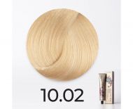 Краска для волос FarmaVita Life Color Plus 10.02 перламутровый блондин, 100мл