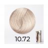 Краска для волос FarmaVita Life Color Plus 10.72 платиновый блондин коричнево-перламутровый, 100мл